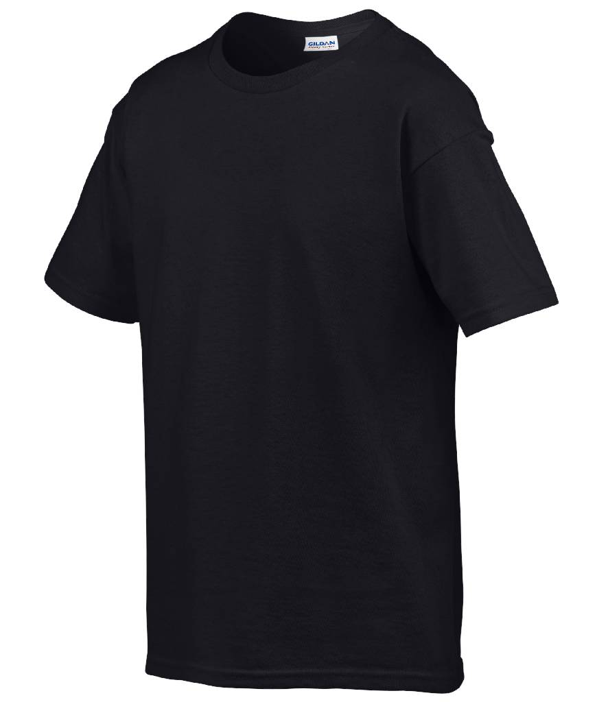 Gildan Softstyle Youth T-Shirt - Prime Apparel