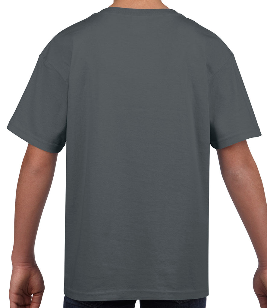 Gildan Softstyle Youth T-Shirt - Prime Apparel