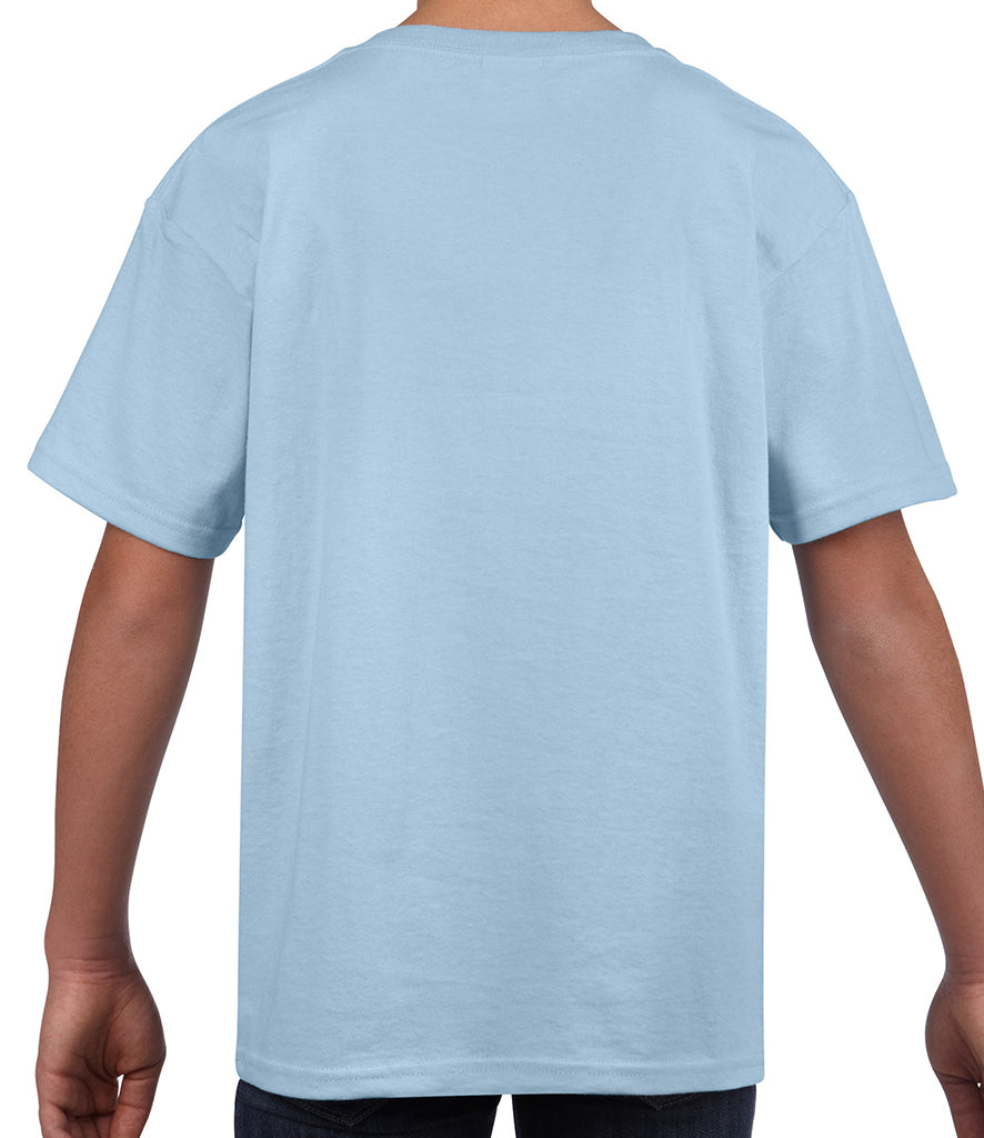 Gildan Softstyle Youth T-Shirt - Prime Apparel