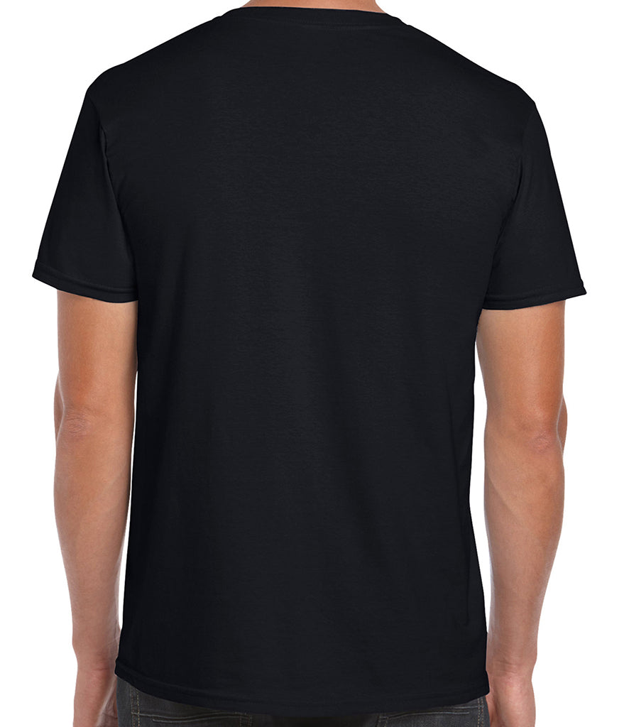 Gildan T Shirts | Soft Style Adult T-Shirt - Prime Apparel