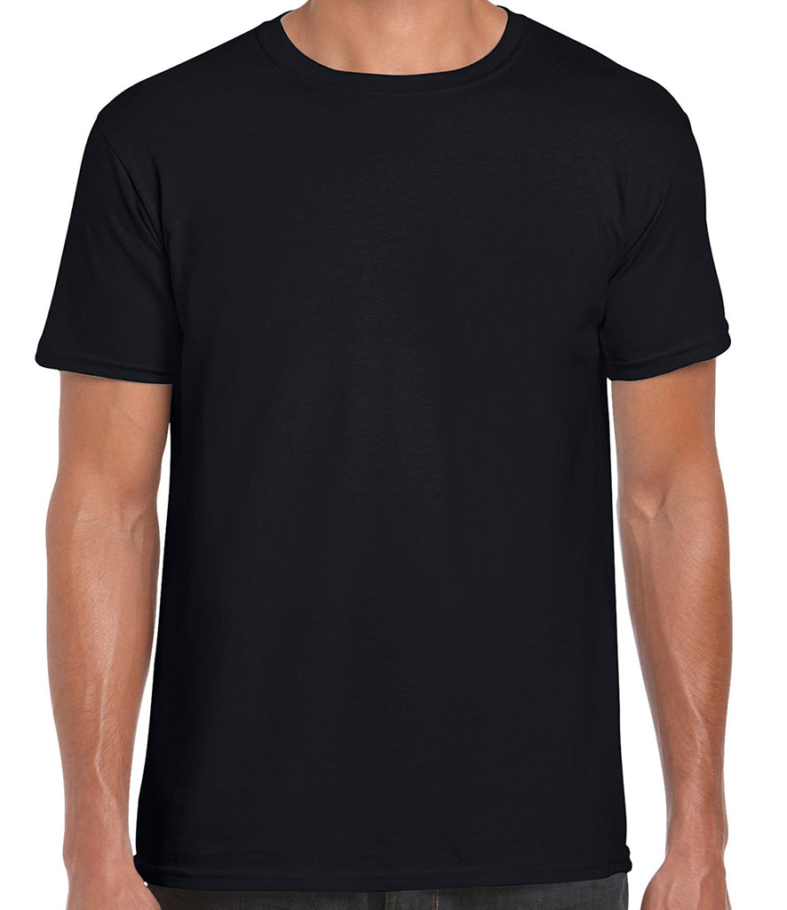 Gildan T Shirts | Soft Style Adult T-Shirt - Prime Apparel
