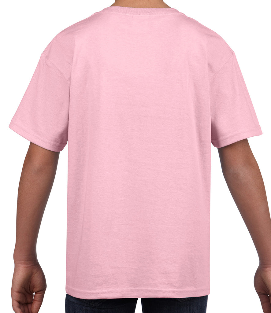 Gildan Softstyle Youth T-Shirt - Prime Apparel