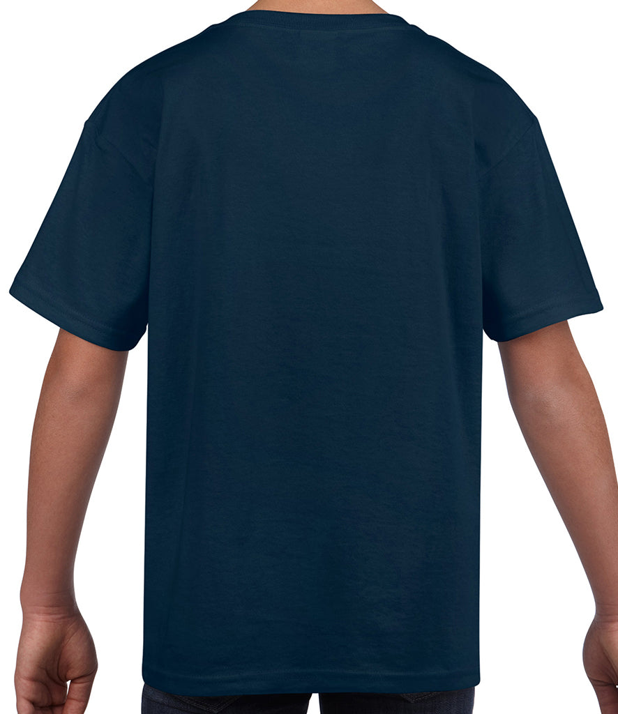 Gildan Softstyle Youth T-Shirt - Prime Apparel