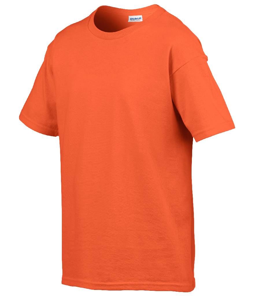 Gildan Softstyle Youth T-Shirt - Prime Apparel