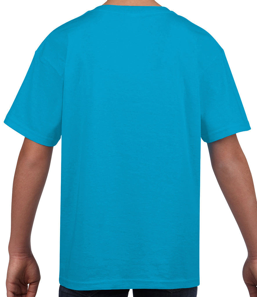 Gildan Softstyle Youth T-Shirt - Prime Apparel