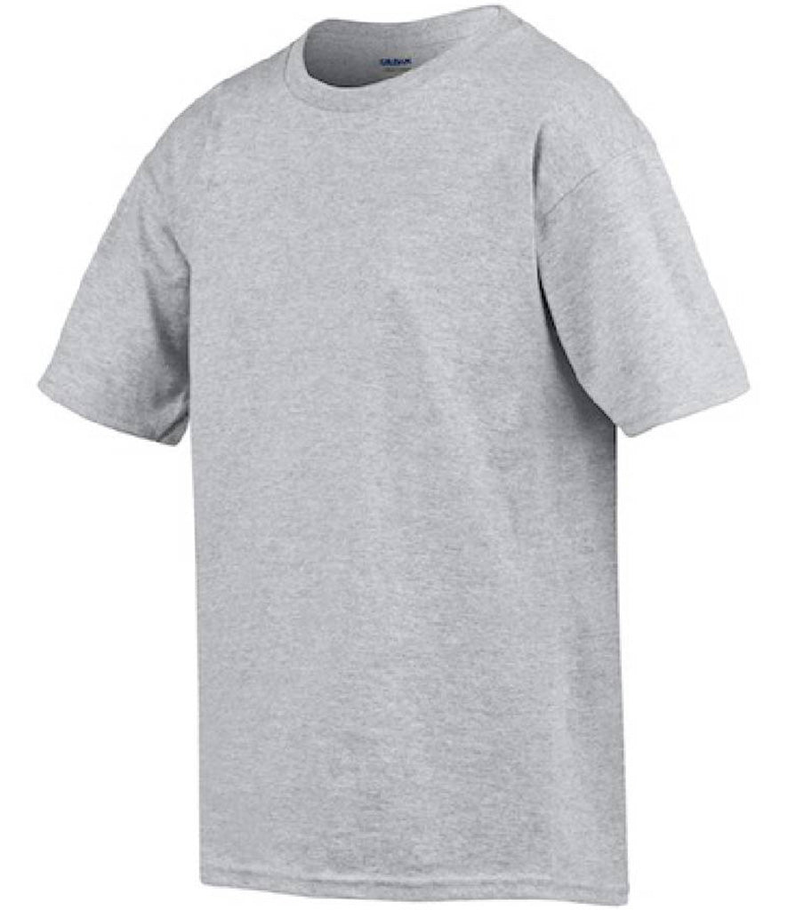 Gildan Softstyle Youth T-Shirt - Prime Apparel