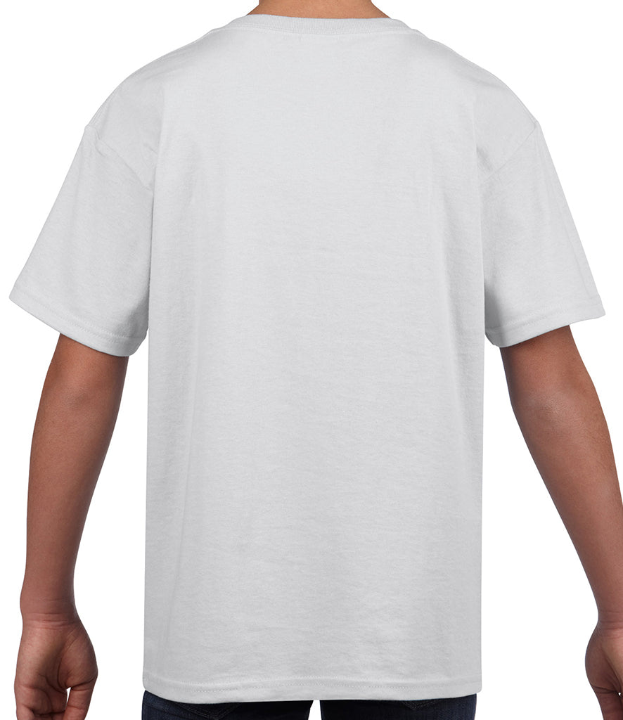 Gildan Softstyle Youth T-Shirt - Prime Apparel