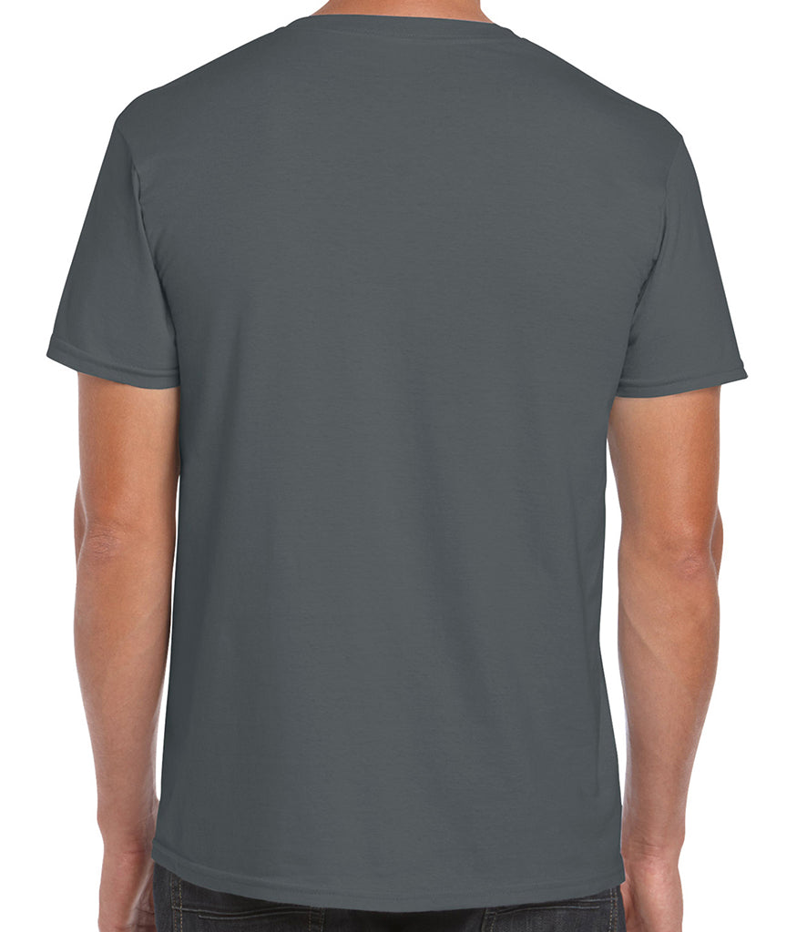 Gildan T Shirts | Soft Style Adult T-Shirt - Prime Apparel