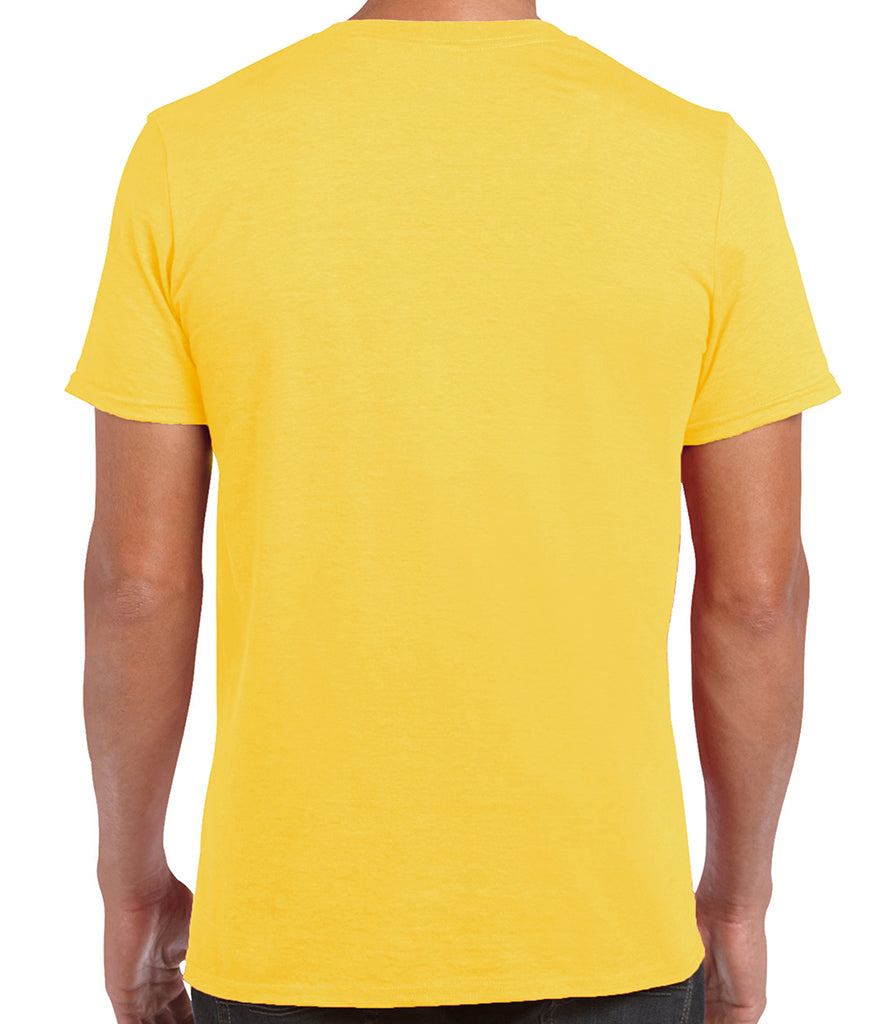 Gildan T Shirts | Soft Style Adult T-Shirt - Prime Apparel