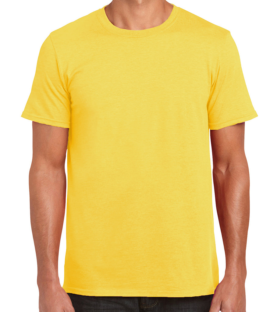 Gildan T Shirts | Soft Style Adult T-Shirt - Prime Apparel