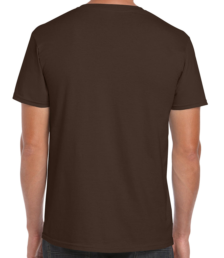 Gildan T Shirts | Soft Style Adult T-Shirt - Prime Apparel