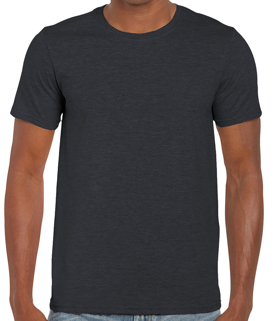 Gildan T Shirts | Soft Style Adult T-Shirt - Prime Apparel