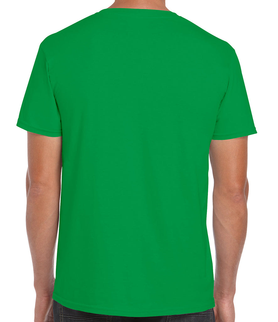 Gildan T Shirts | Soft Style Adult T-Shirt - Prime Apparel