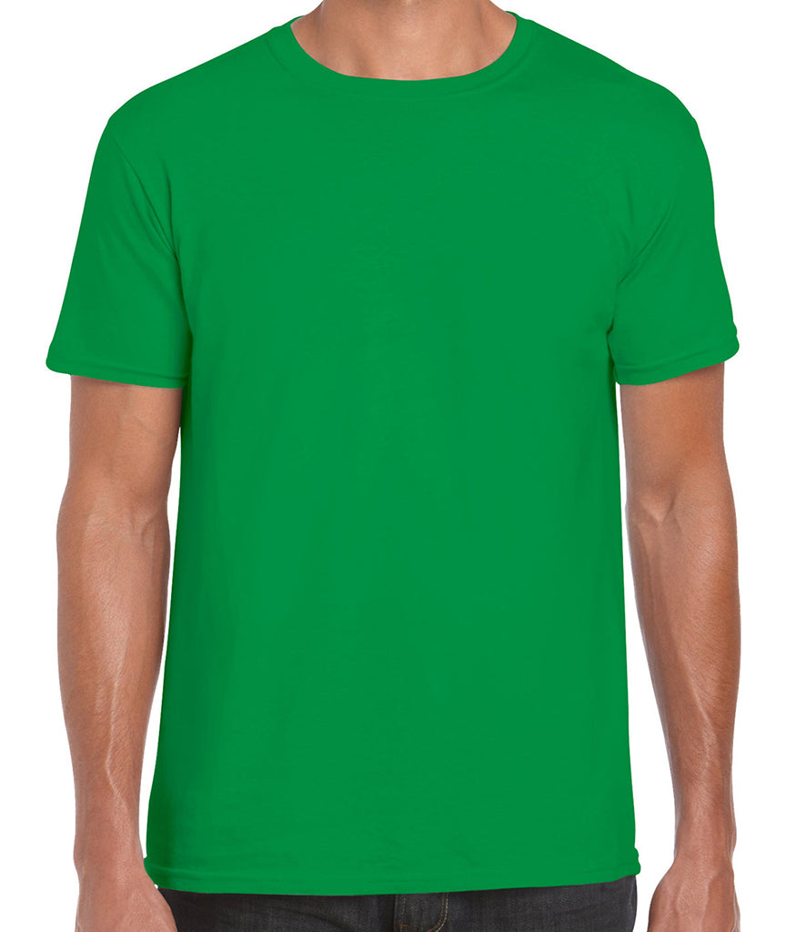 Gildan T Shirts | Soft Style Adult T-Shirt - Prime Apparel