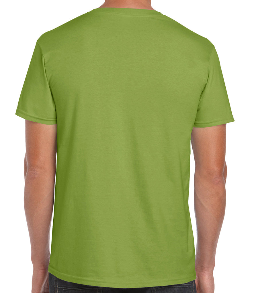 Gildan T Shirts | Soft Style Adult T-Shirt - Prime Apparel