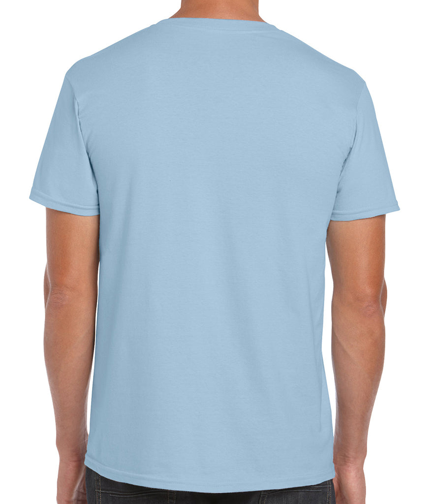 Gildan T Shirts | Soft Style Adult T-Shirt - Prime Apparel