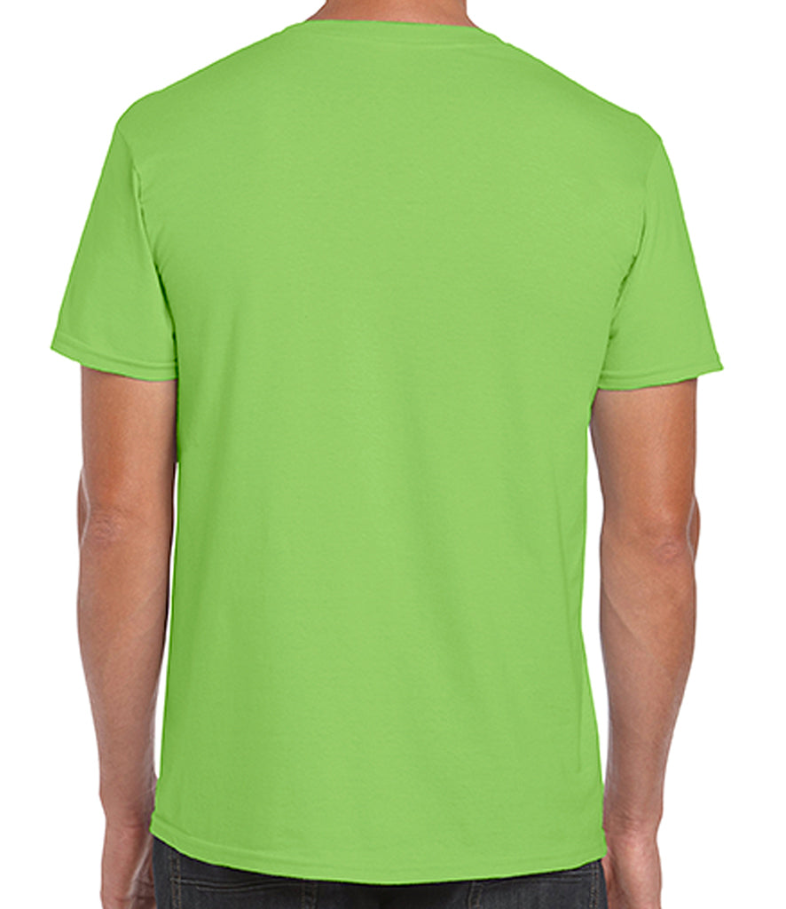 Gildan T Shirts | Soft Style Adult T-Shirt - Prime Apparel