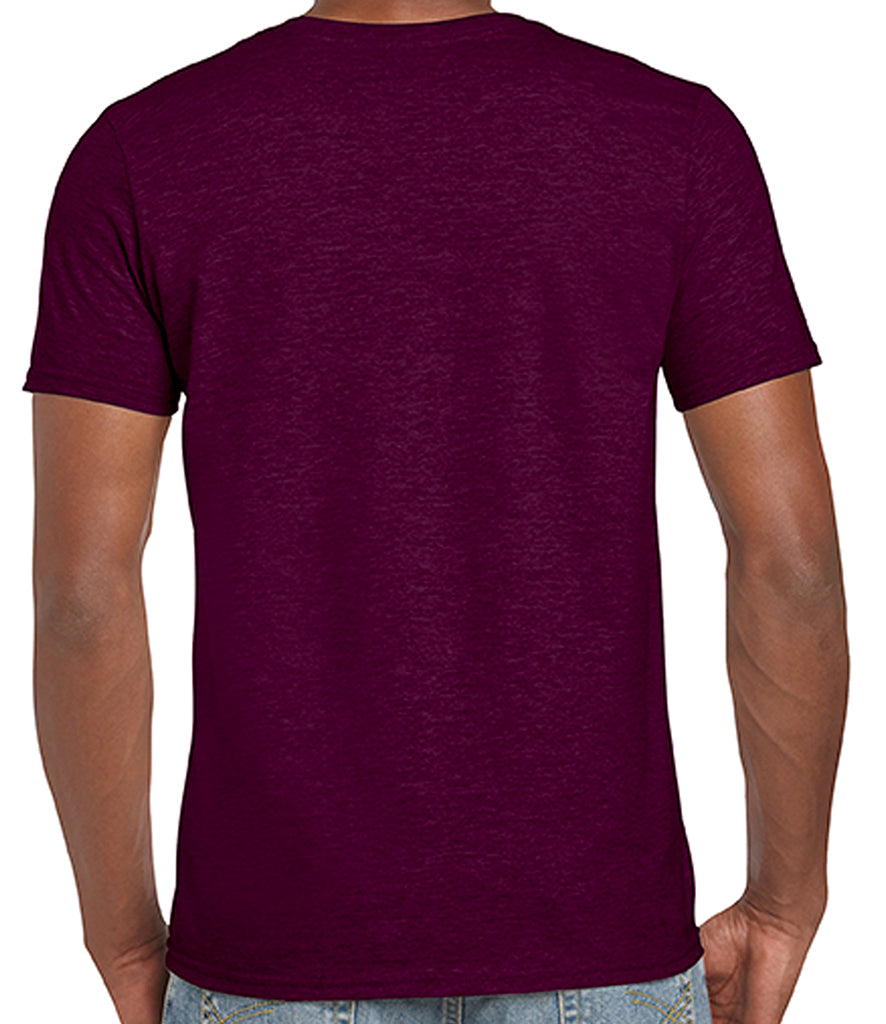 Gildan T Shirts | Soft Style Adult T-Shirt - Prime Apparel