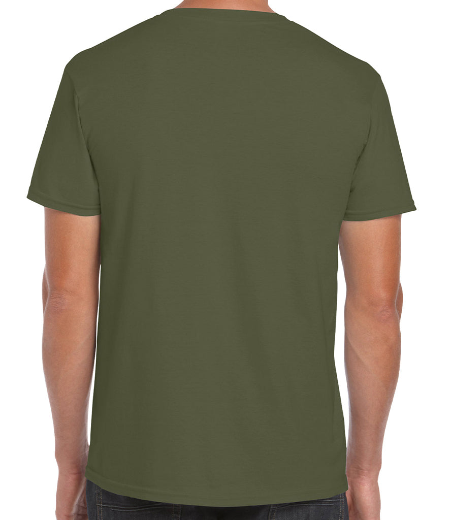 Gildan T Shirts | Soft Style Adult T-Shirt - Prime Apparel