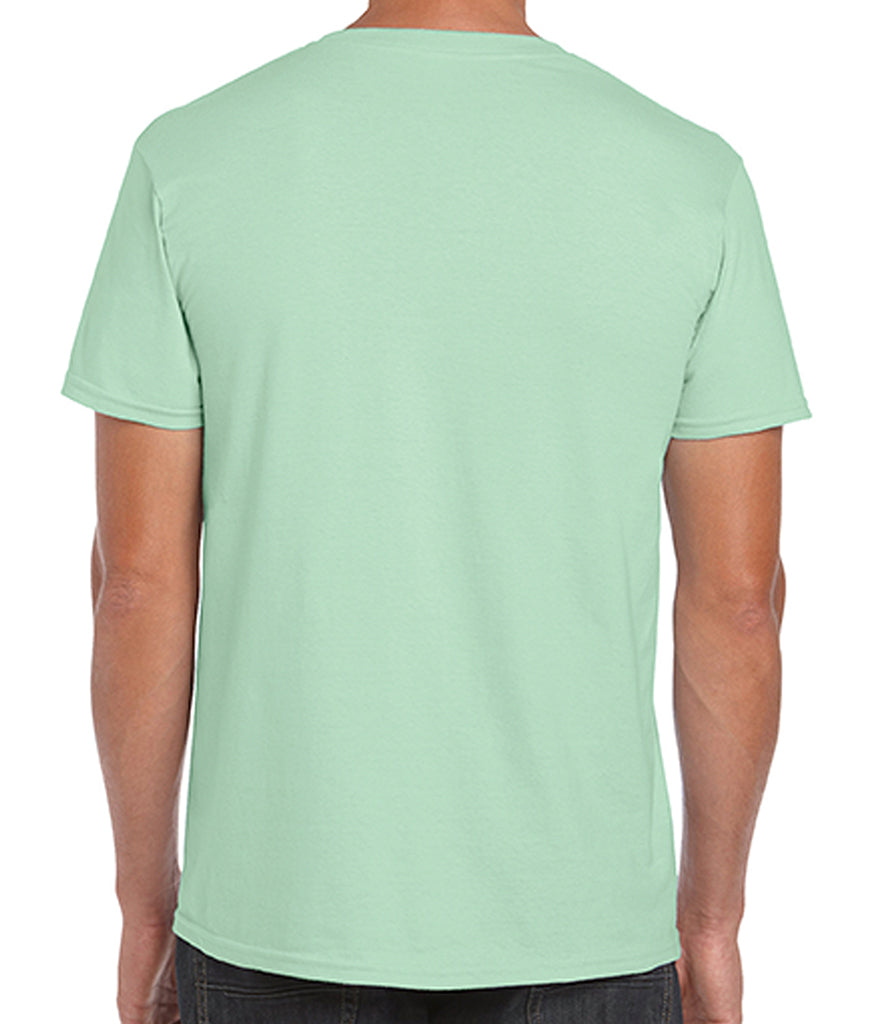 Gildan T Shirts | Soft Style Adult T-Shirt - Prime Apparel