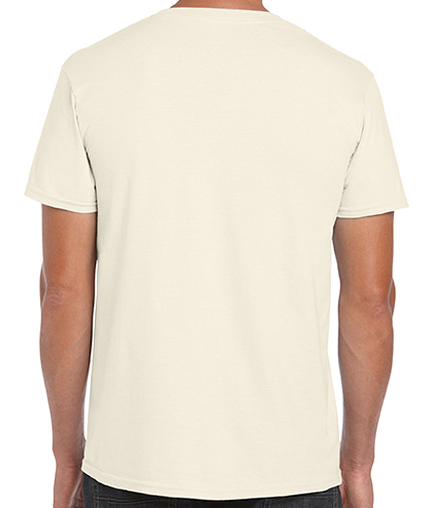 Gildan T Shirts | Soft Style Adult T-Shirt - Prime Apparel