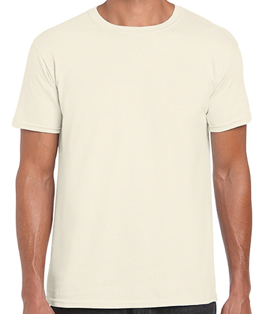 Gildan T Shirts | Soft Style Adult T-Shirt - Prime Apparel