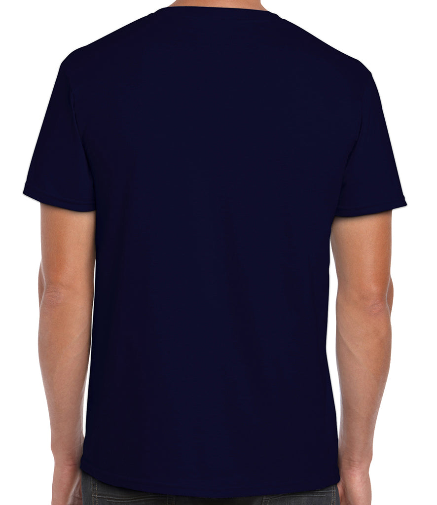Gildan T Shirts | Soft Style Adult T-Shirt - Prime Apparel