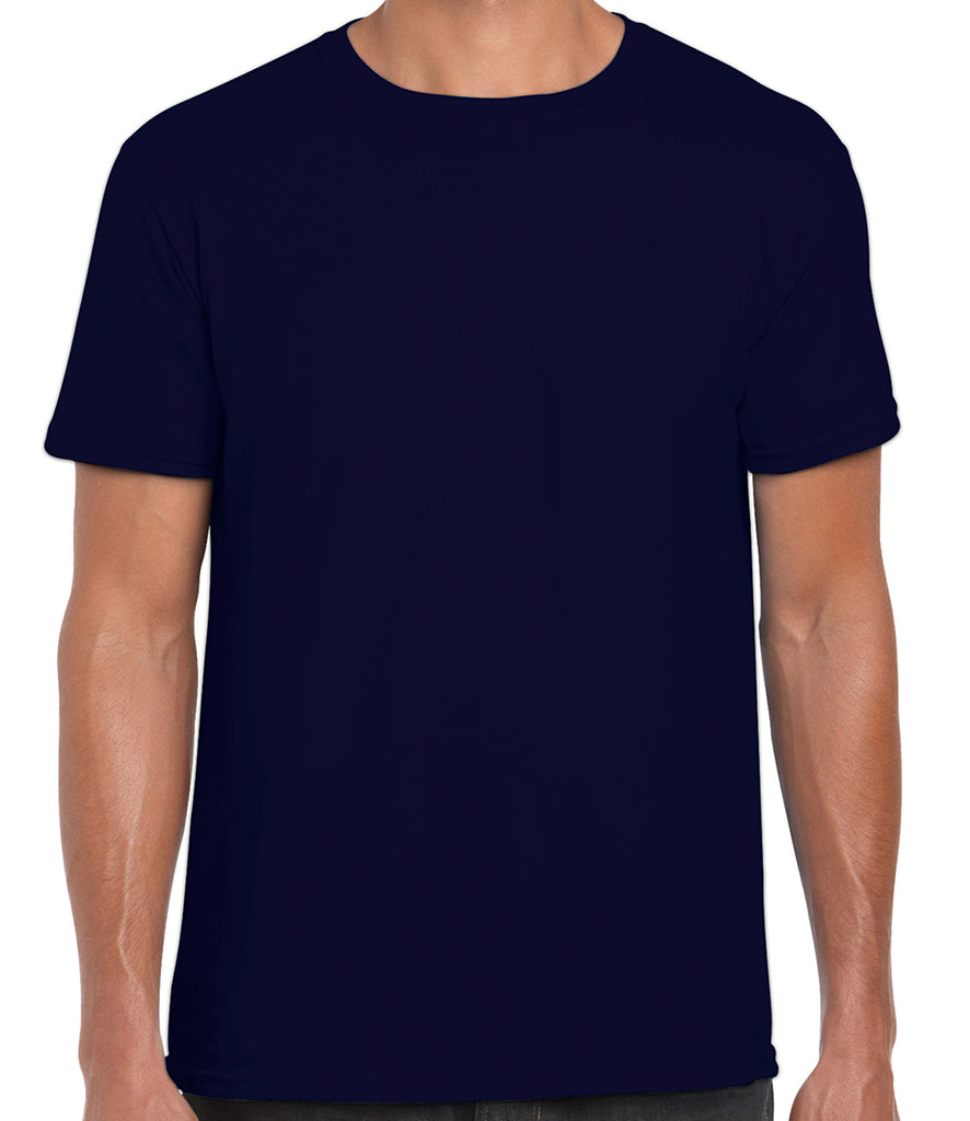 Gildan T Shirts | Soft Style Adult T-Shirt - Prime Apparel