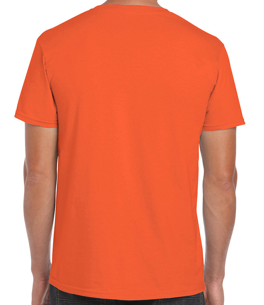 Gildan T Shirts | Soft Style Adult T-Shirt - Prime Apparel