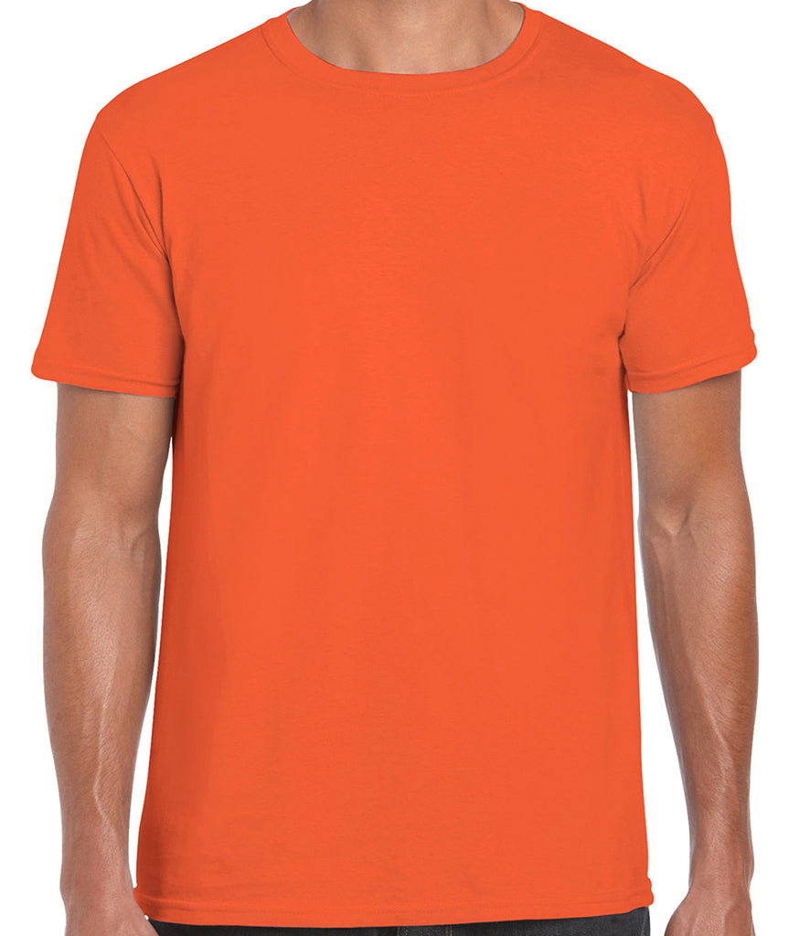 Gildan T Shirts | Soft Style Adult T-Shirt - Prime Apparel