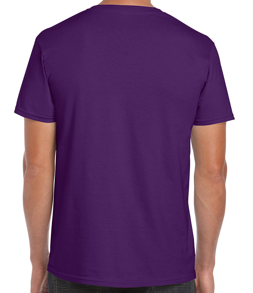 Gildan T Shirts | Soft Style Adult T-Shirt - Prime Apparel