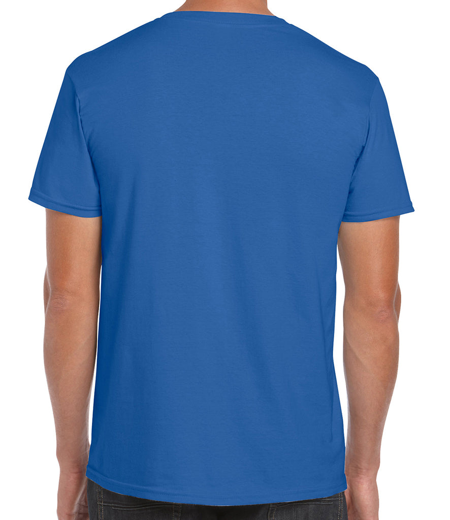 Gildan T Shirts | Soft Style Adult T-Shirt - Prime Apparel