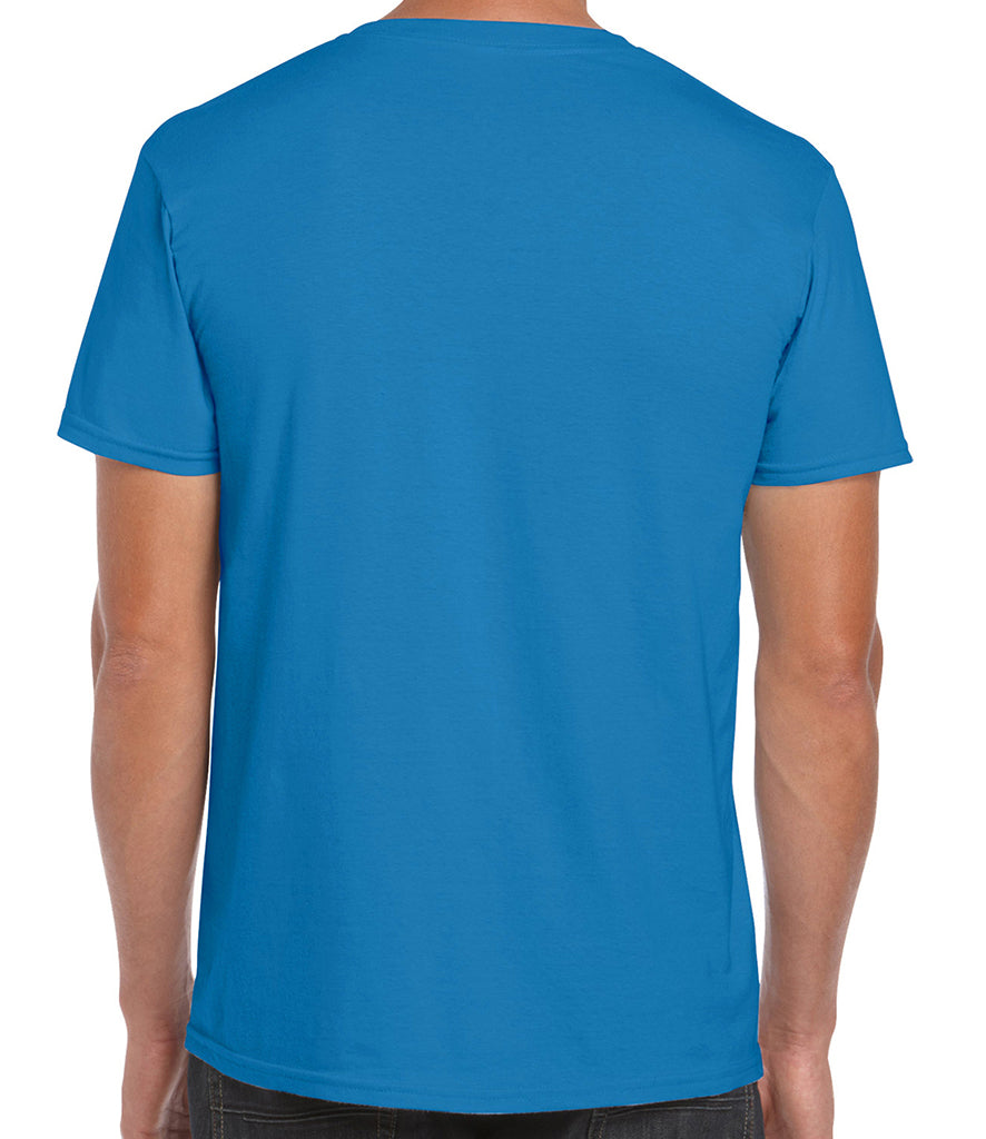 Gildan T Shirts | Soft Style Adult T-Shirt - Prime Apparel