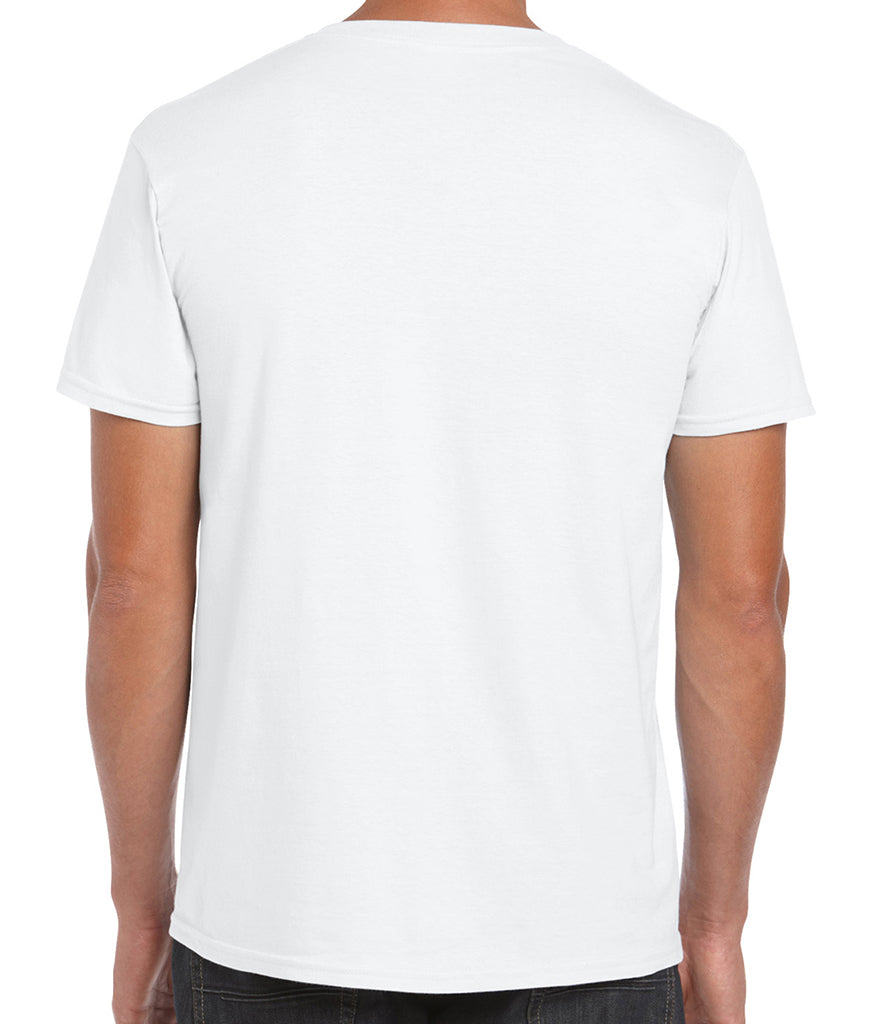 Gildan T Shirts | Soft Style Adult T-Shirt - Prime Apparel