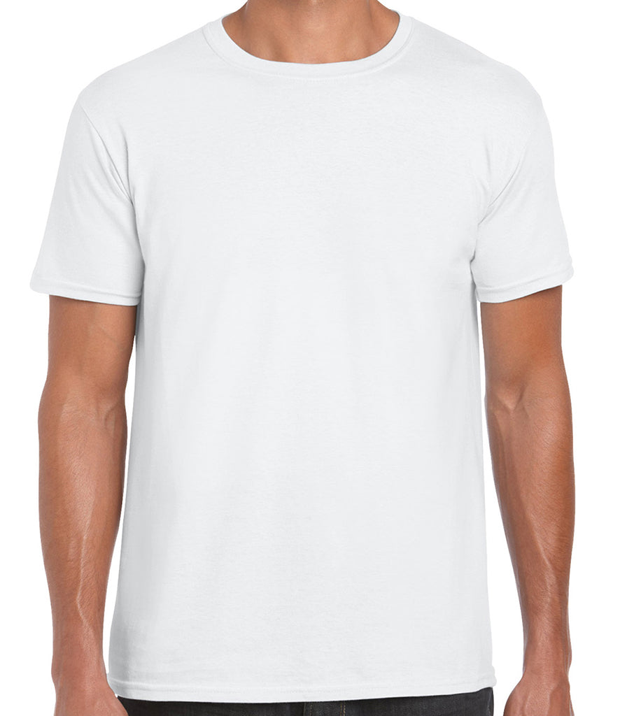 Gildan T Shirts | Soft Style Adult T-Shirt - Prime Apparel