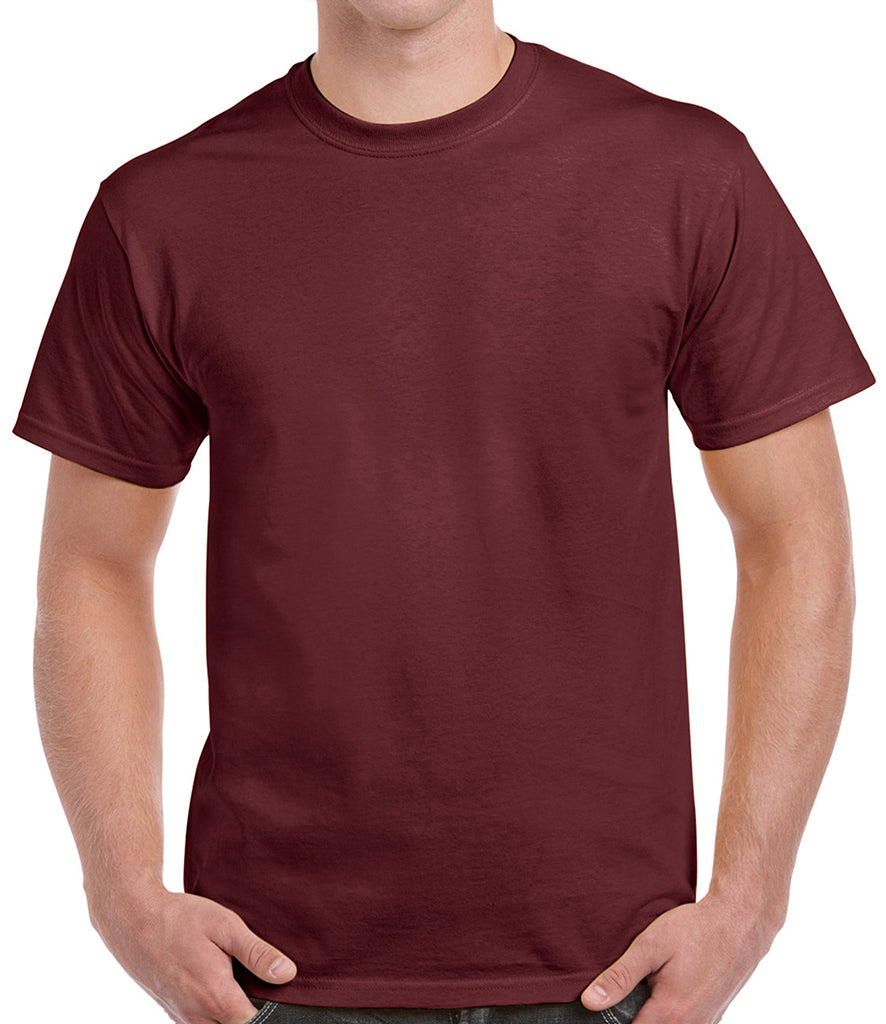 Gildan T Shirts | Ultra Cotton™ Adult T-Shirt - Prime Apparel