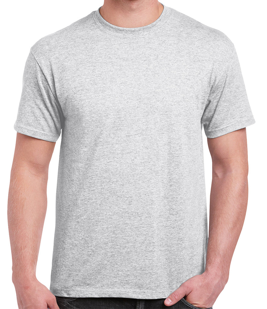 Gildan T Shirts | Heavy Cotton™ Adult T-Shirt - Prime Apparel