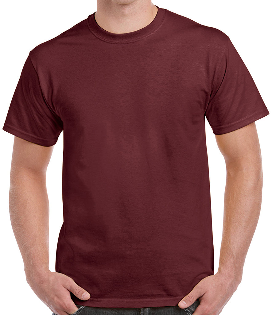 Gildan T Shirts | Heavy Cotton™ Adult T-Shirt - Prime Apparel