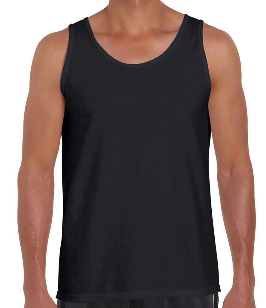 GIldan Softstyle Adult Tank Top - Prime Apparel