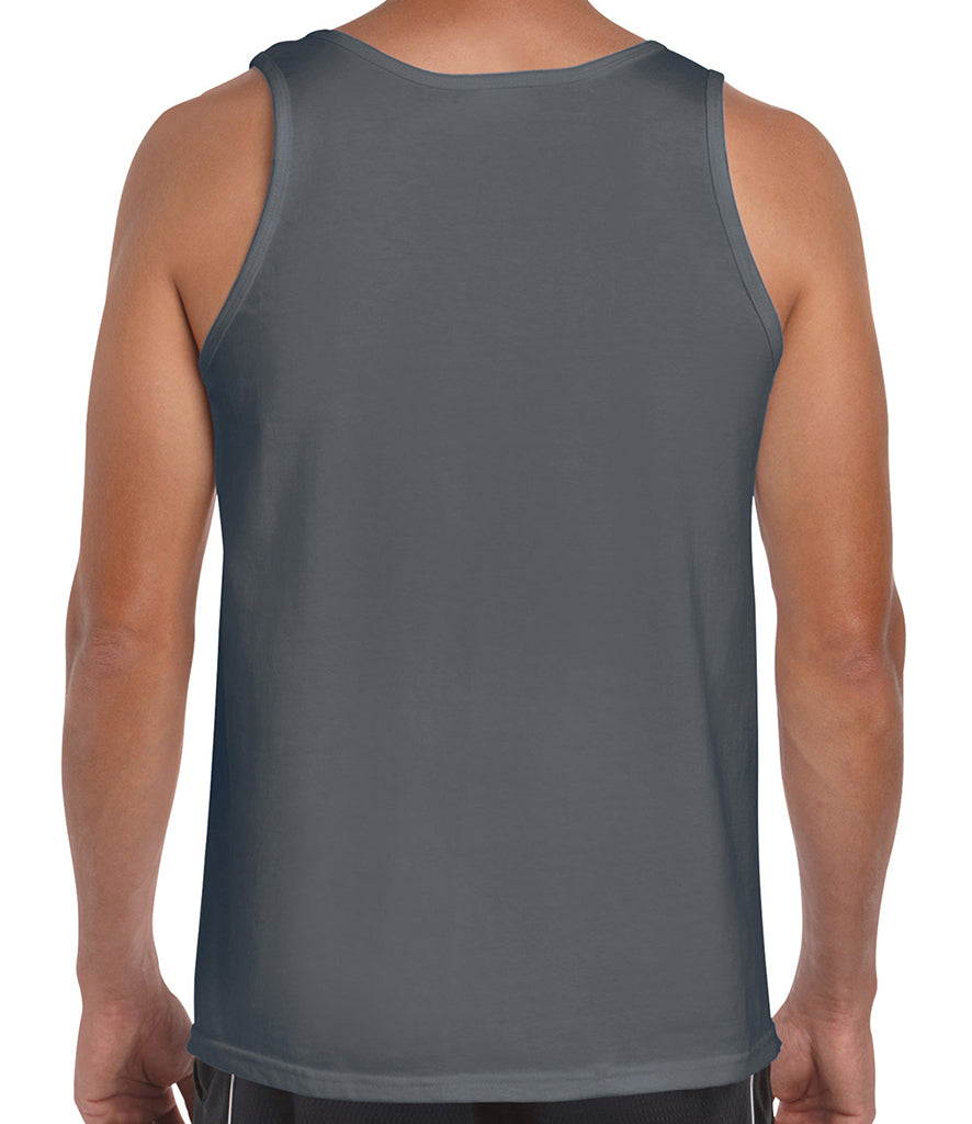 GIldan Softstyle Adult Tank Top - Prime Apparel
