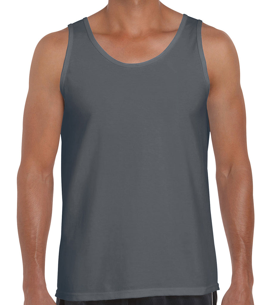GIldan Softstyle Adult Tank Top - Prime Apparel