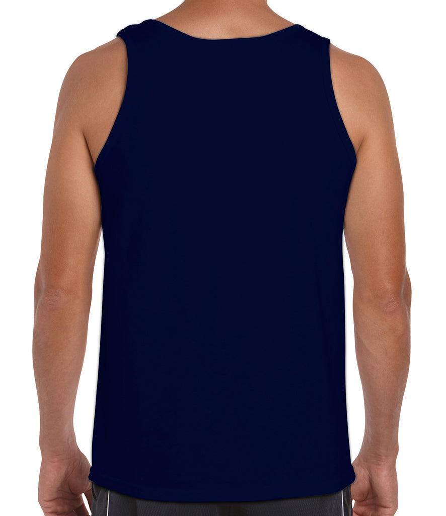 GIldan Softstyle Adult Tank Top - Prime Apparel