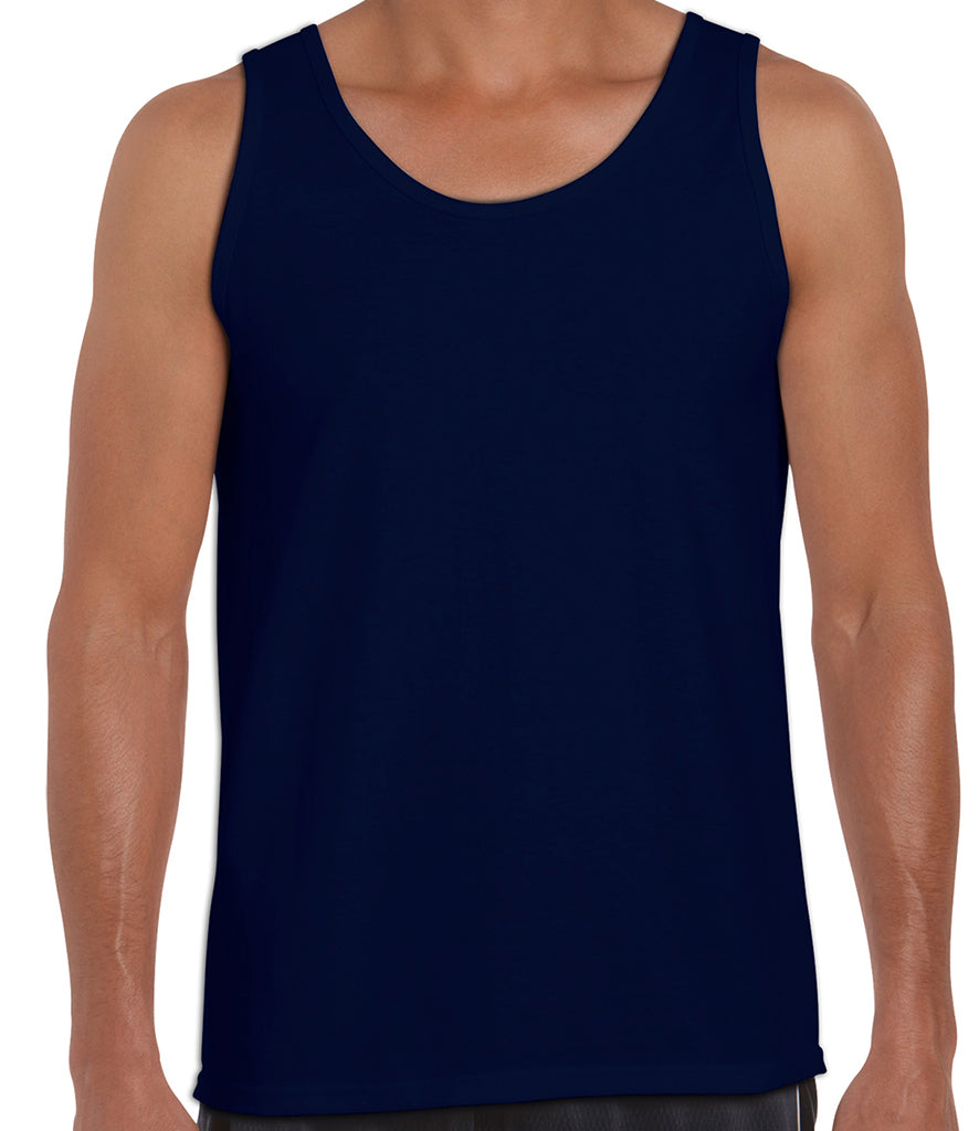 GIldan Softstyle Adult Tank Top - Prime Apparel