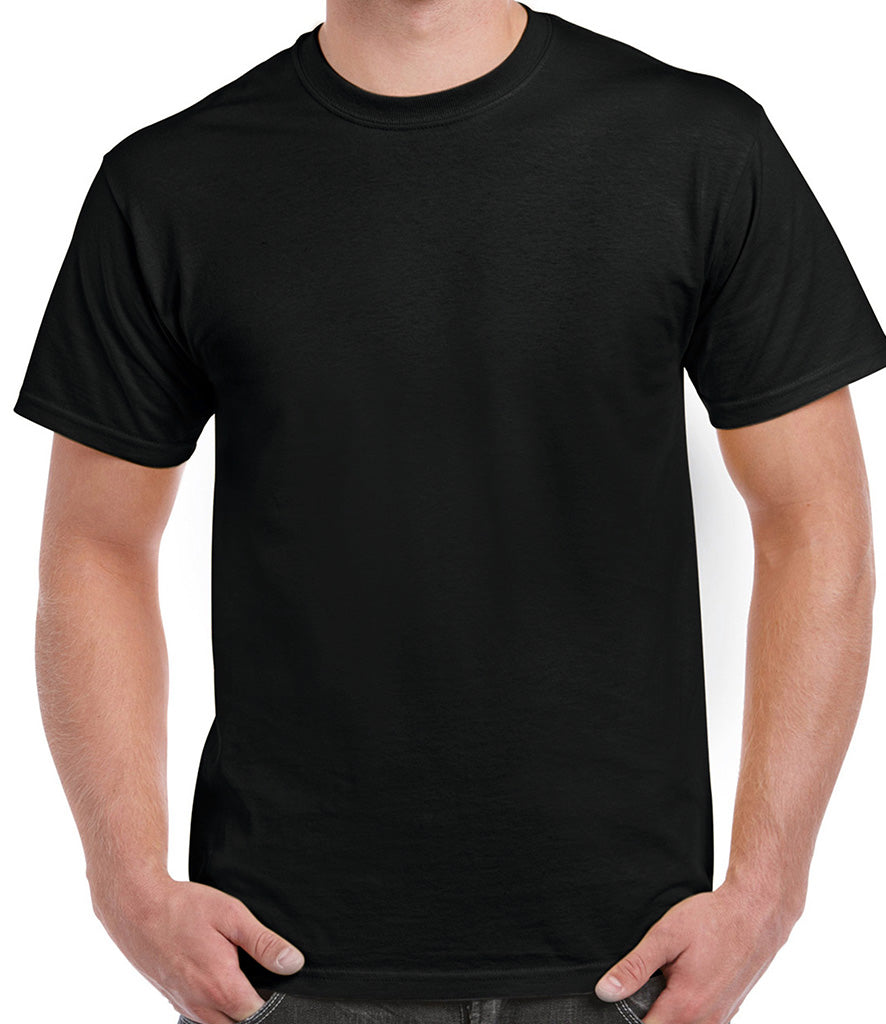 Gildan Hammer Adult T-Shirt - Prime Apparel
