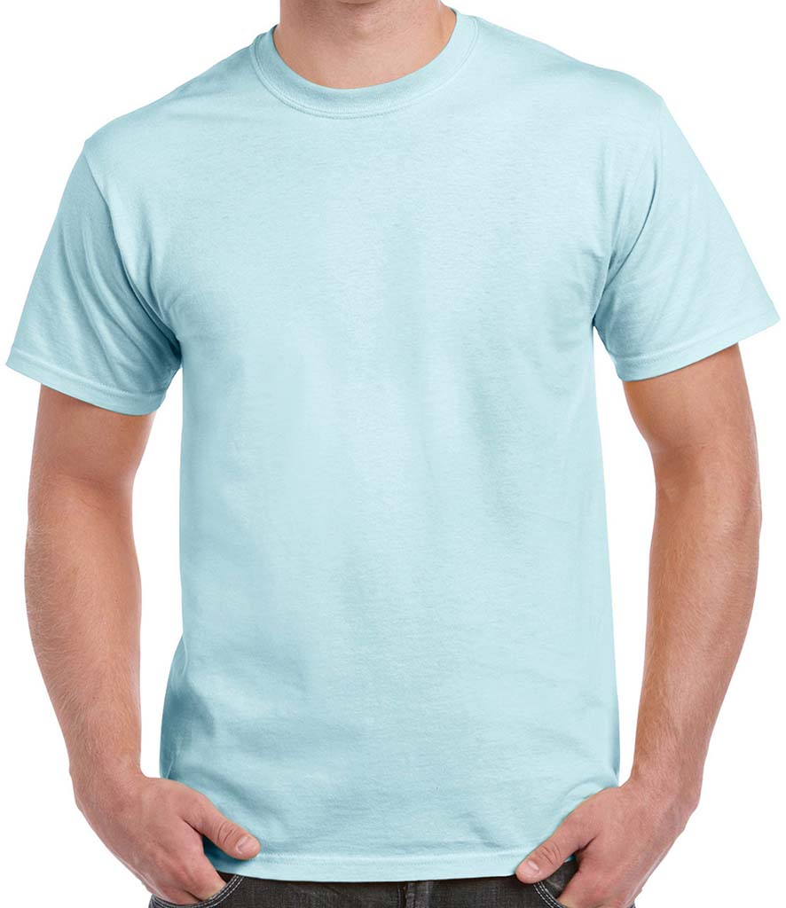 Gildan Hammer Adult T-Shirt - Prime Apparel