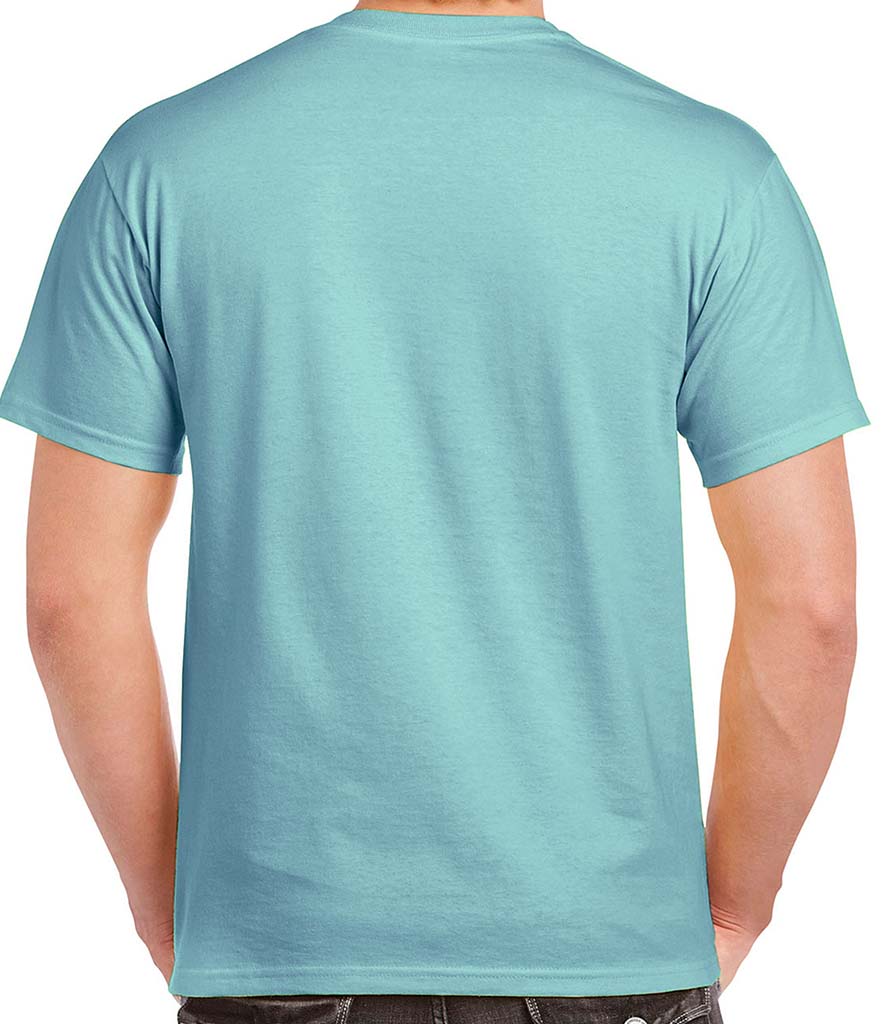Gildan Hammer Adult T-Shirt - Prime Apparel