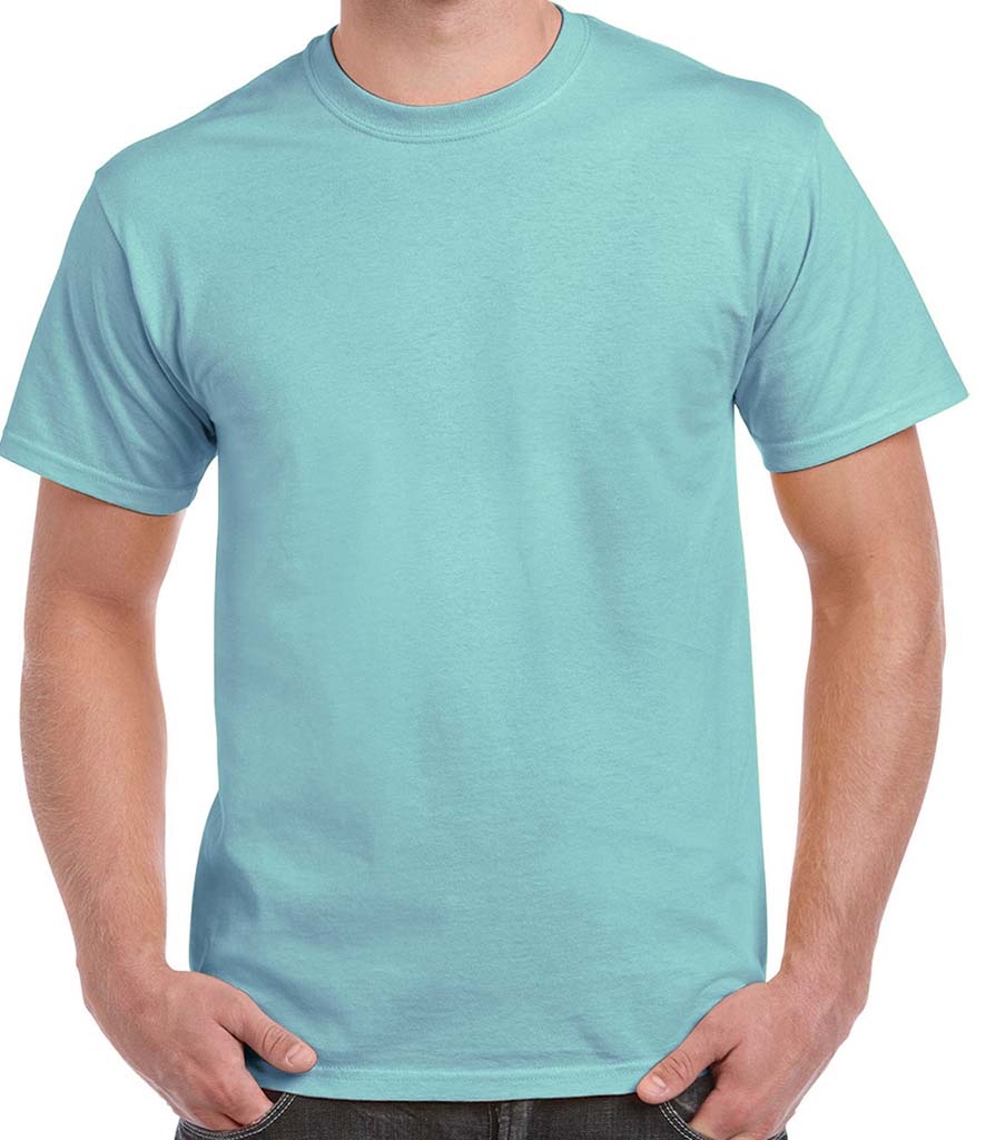 Gildan Hammer Adult T-Shirt - Prime Apparel