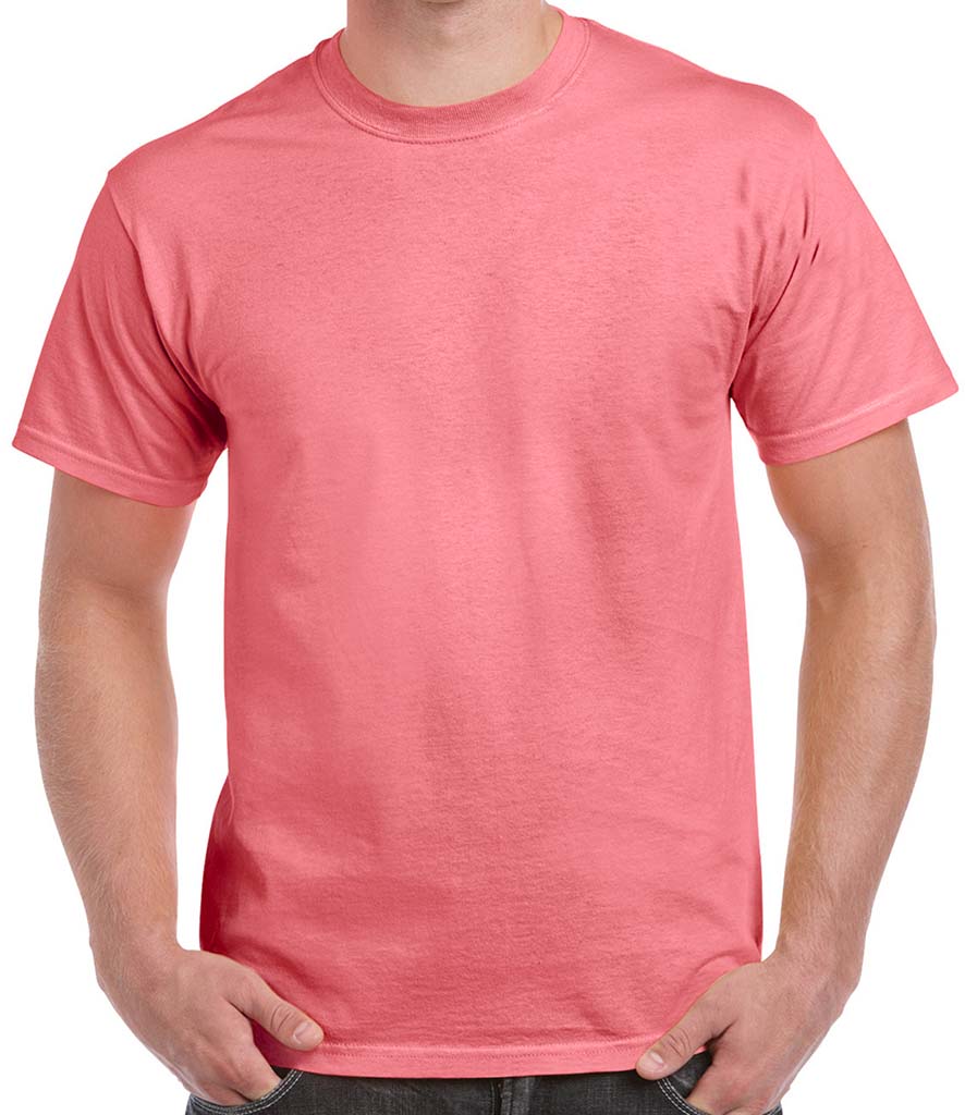 Gildan Hammer Adult T-Shirt - Prime Apparel