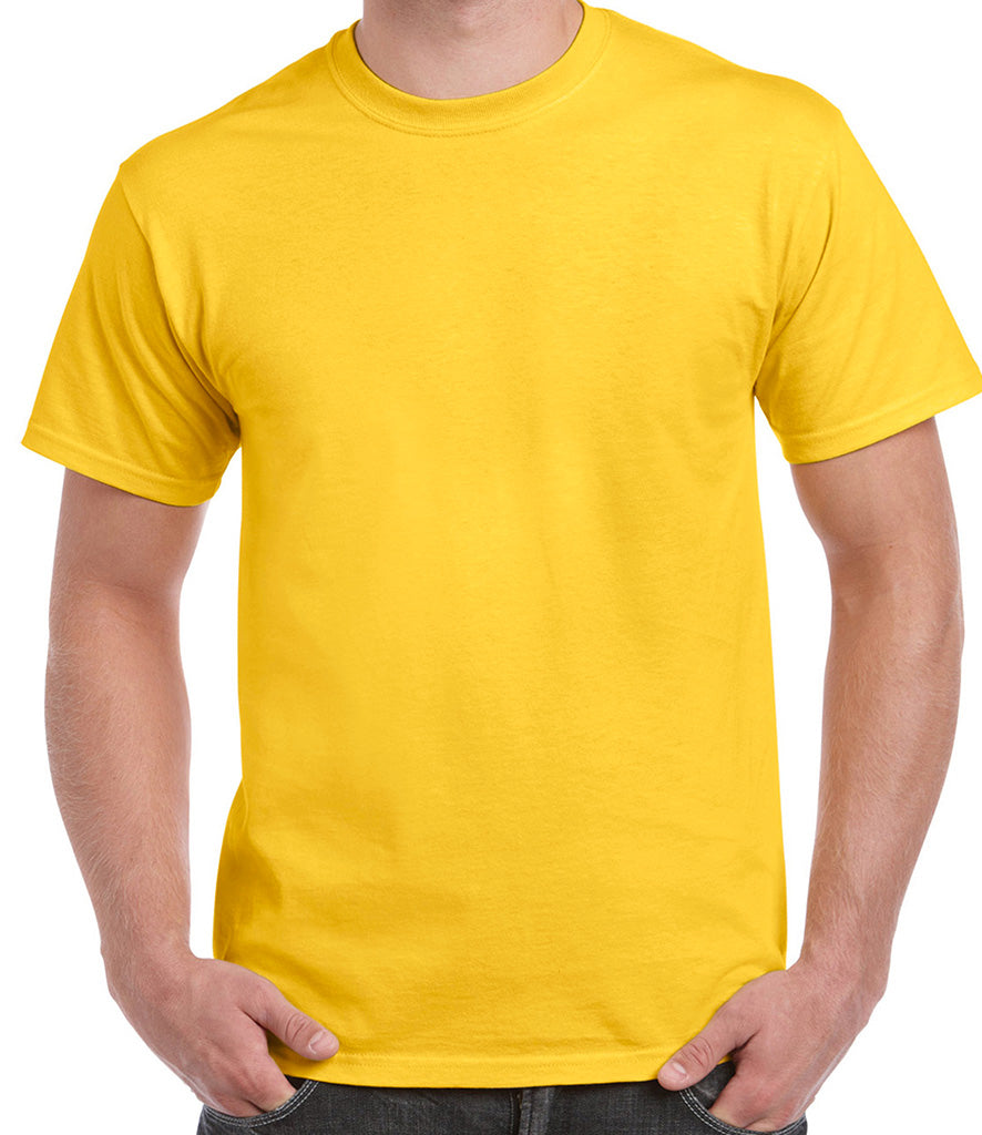 Gildan Hammer Adult T-Shirt - Prime Apparel