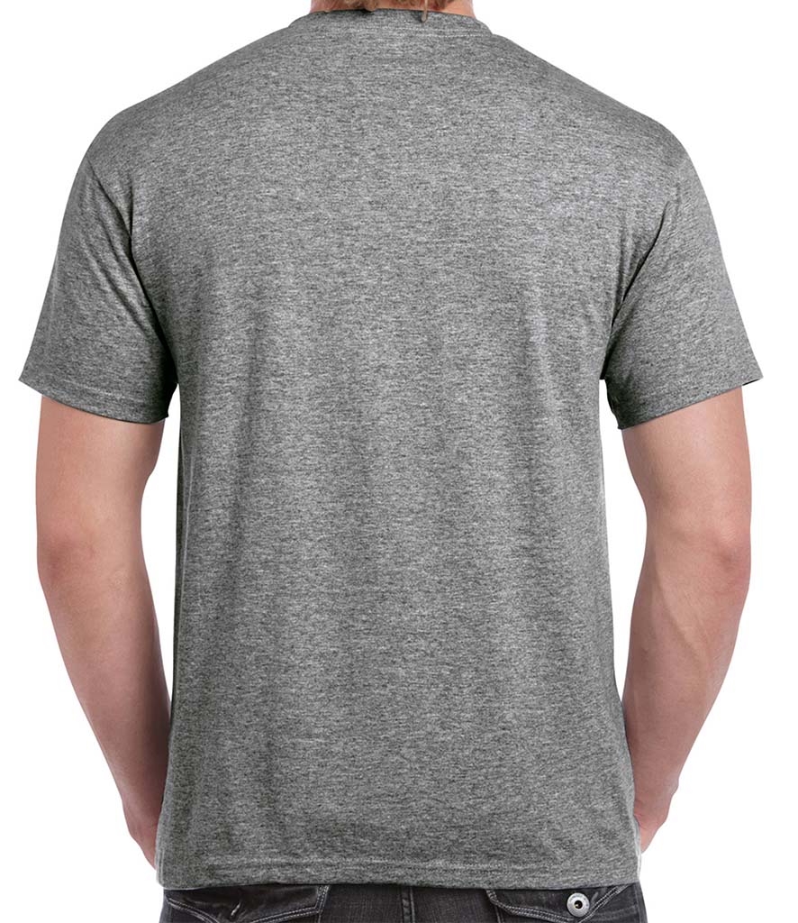 Gildan Hammer Adult T-Shirt - Prime Apparel